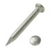GALVANIZED B STRAP NAIL